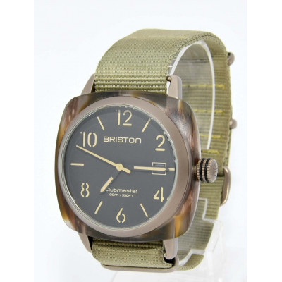RELOJ BRISTON CLUBMASTER