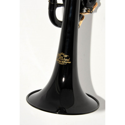 TROMPETA J.MICHAEL TR430CBK