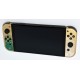 CONSOLA NINTENDO SWITCH OLED EDICION ZELDA TEARS OF THE KINGDOM