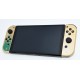 CONSOLA NINTENDO SWITCH OLED EDICION ZELDA TEARS OF THE KINGDOM