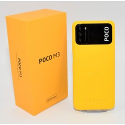 POCO M3 64GB AMARILLO