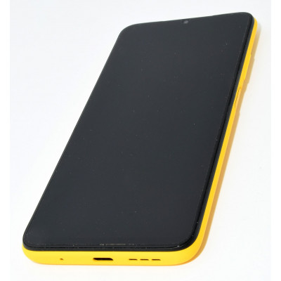 POCO M3 64GB AMARILLO