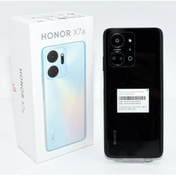 HONOR X7A 128GB NEGRO