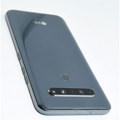 LG K61 128GB GRIS
