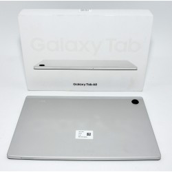 SAMSUNG GALAXY TAB A8 WIFI 64GB PLATA