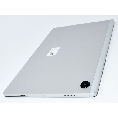 SAMSUNG GALAXY TAB A8 WIFI 64GB PLATA