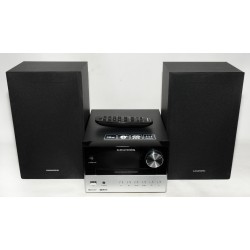 MINI CADENA BLUETHOOTH GRUNDIG GLR7500