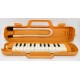 MELODICA SUZUKI MELODION STUDY II 25