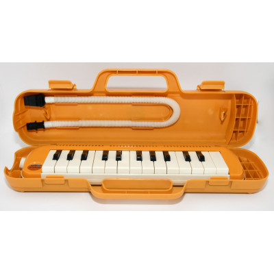 MELODICA SUZUKI MELODION STUDY II 25