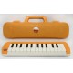 MELODICA SUZUKI MELODION STUDY II 25