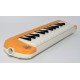 MELODICA SUZUKI MELODION STUDY II 25