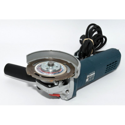 RADIAL BOSCH GWS 700