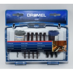 JUEGO CORTE DREMEL 688