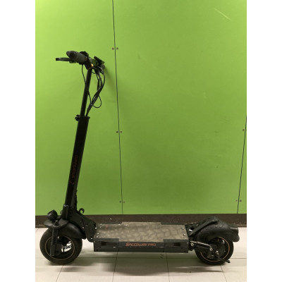 PATINETE ELECTRICO SMARTGYRO SPEEDWAY PRO