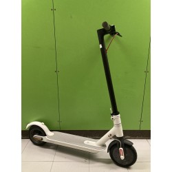 PATINETE ELECTRICO XIAOMI M365 BLANCO