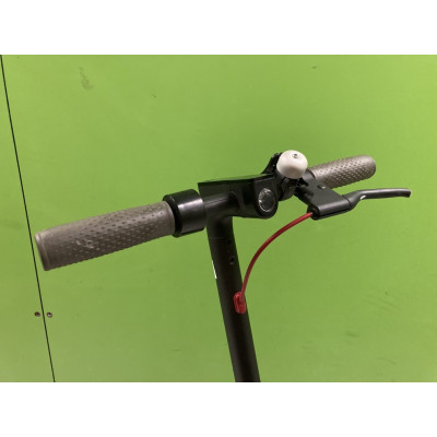 PATINETE ELECTRICO XIAOMI M365 BLANCO