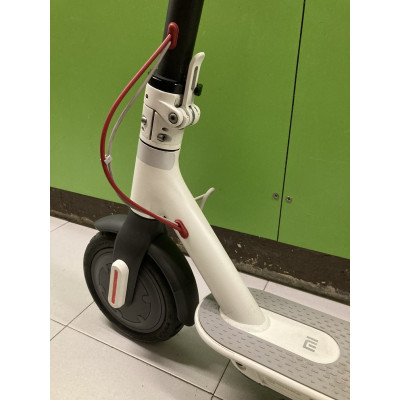 PATINETE ELECTRICO XIAOMI M365 BLANCO