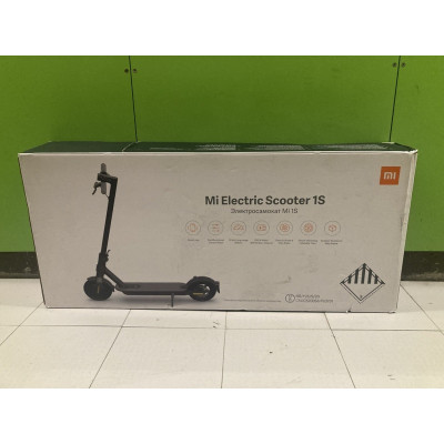 PATINETE ELECTRICO XIAOMI MI 1S