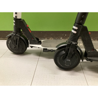 PAREJA PATINETES ELECTRICOS DENVER