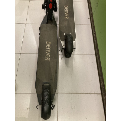 PAREJA PATINETES ELECTRICOS DENVER