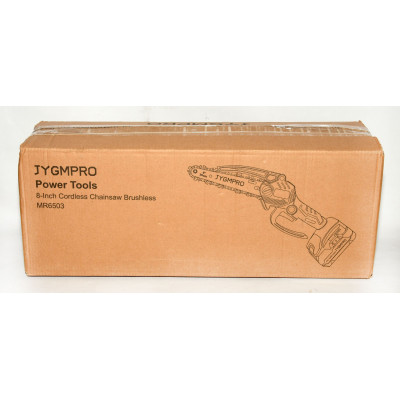 MINI MOTOSIERRA IYGMPRO MR6503