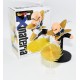FIGURA DRAGON BALL Z KRILLIN GXMATERIA