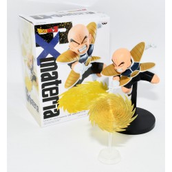 FIGURA DRAGON BALL Z KRILLIN GXMATERIA