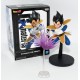 FIGURA DRAGON BALL Z VEGETA GXMATERIA