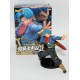 FIGURA DRAGON BALL Z SOLID EDGE WORKS VEGITO SUPER SAIYAN VOL 4