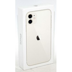 IPHONE 11 128GB BLANCO PRECINTADO