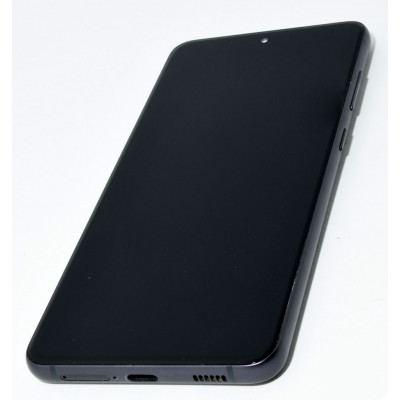 SAMSUNG GALAXY S21 FE 5G 128GB NEGRO