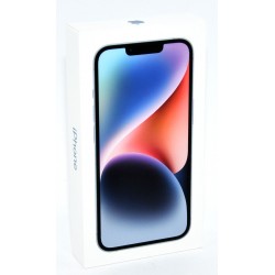 IPHONE 14 128GB AZUL PRECINTADO