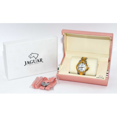 RELOJ JAGUAR CLAIR DE LUNE J8961