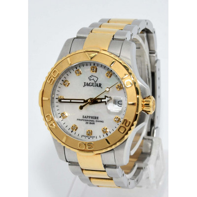 RELOJ JAGUAR CLAIR DE LUNE J8961