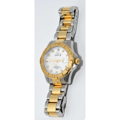 RELOJ JAGUAR CLAIR DE LUNE J8961