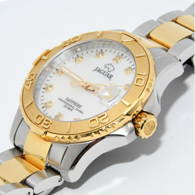 RELOJ JAGUAR CLAIR DE LUNE J8961