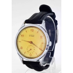 RELOJ MECANICO LANCO