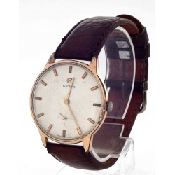 RELOJ MECANICO CYMA
