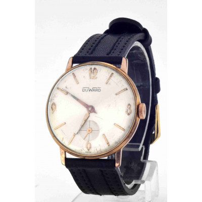 RELOJ MECANICO DUWARD