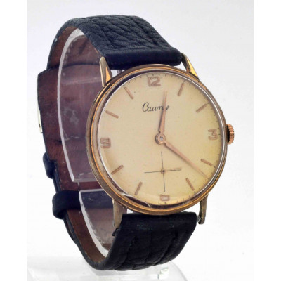 RELOJ MECANICO REVUE