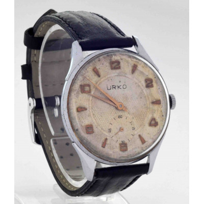 RELOJ MECANICO URKO