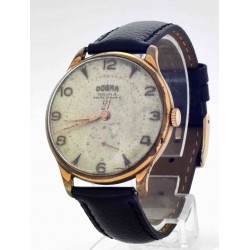 RELOJ MECANICO DOGMA 21
