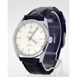 RELOJ MECANICO EDOX 17J INCABLOC