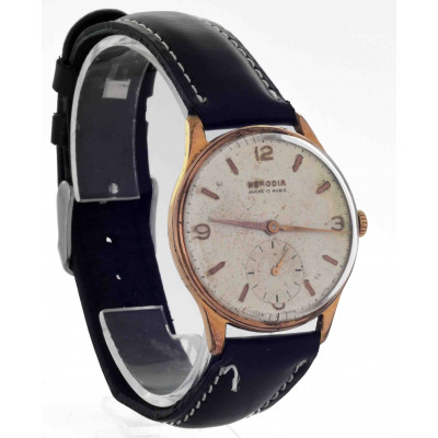 RELOJ MECANICO HERODIA