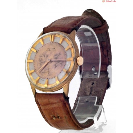 RELOJ MECANICO FLICA