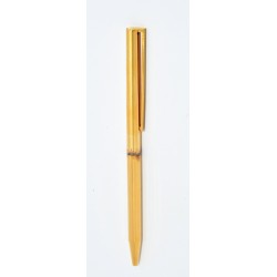 BOLIGRAFO DUPONT PLATA