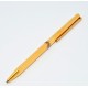 BOLIGRAFO DUPONT PLATA