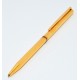 BOLIGRAFO DUPONT PLATA