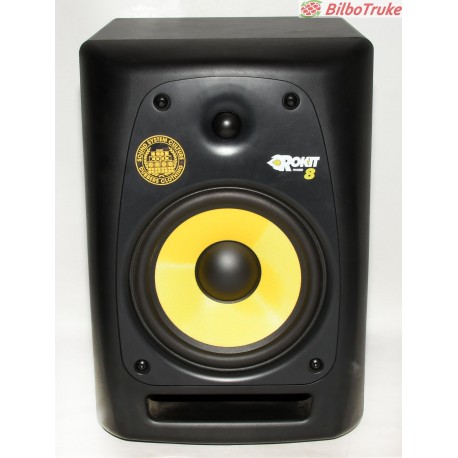 MONITOR ESTUDIO ROKIT 8 RPG2