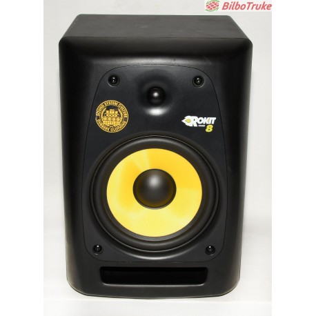 MONITOR ESTUDIO ROKIT 8 RPG2
